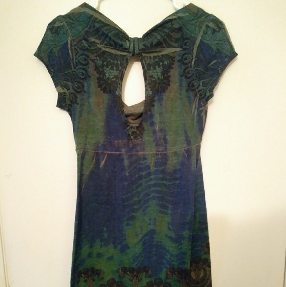 American Rag Designer Dress - Picture 2 of 3